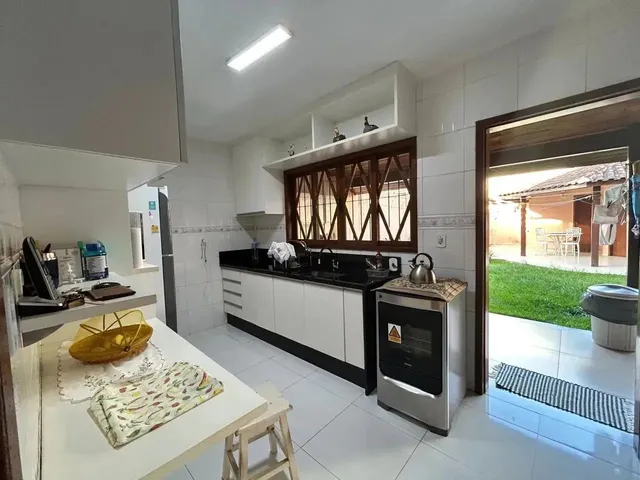 Imagem 4: Casa Venda no São Marcos