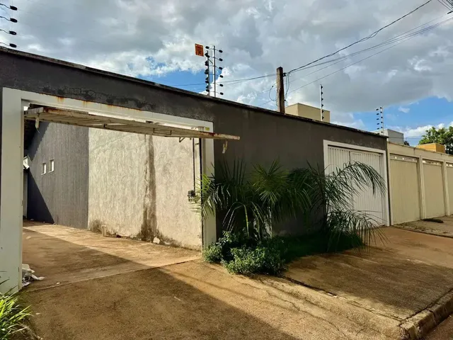 Imagem: Casa para Aluguel 1504 Sul 2Qt