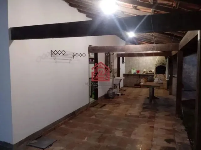Imagem: Casa À Venda em Jardim Mariléa, Rio das