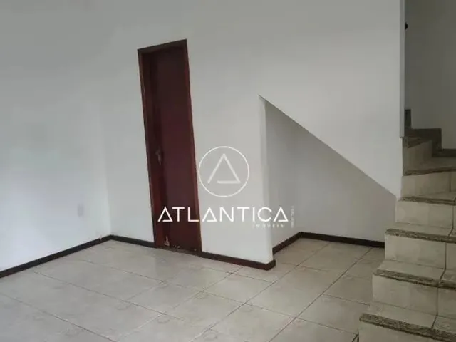 Imagem 7: Atlântica Imóveis Tem Excelente Casa em Condomínio À Venda no...