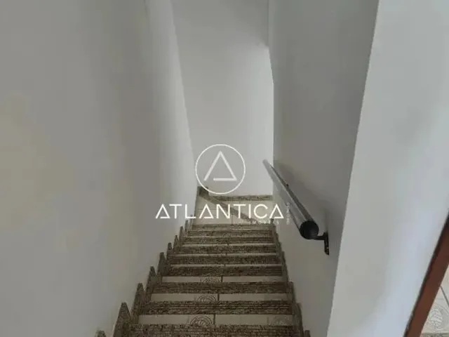 Imagem 10: Atlântica Imóveis Tem Excelente Casa em Condomínio À Venda no...