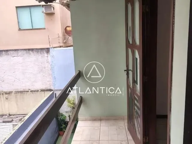 Imagem 8: Atlântica Imóveis Tem Excelente Casa em Condomínio À Venda no...