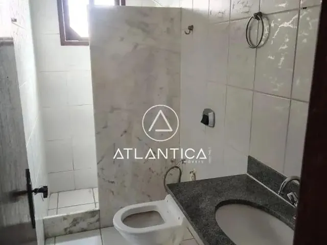 Imagem 13: Atlântica Imóveis Tem Excelente Casa em Condomínio À Venda no...