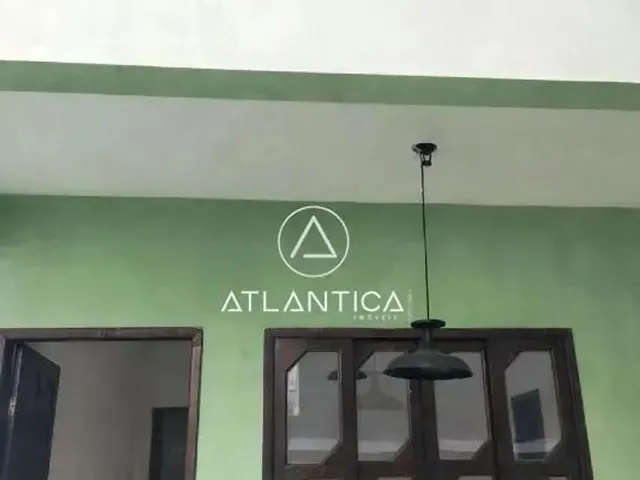 Imagem 12: Atlântica Imóveis Tem Excelente Casa em Condomínio À Venda no...