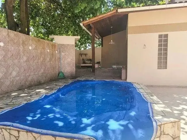 Imagem: Casa em Mirante da Lagoa - Macaé