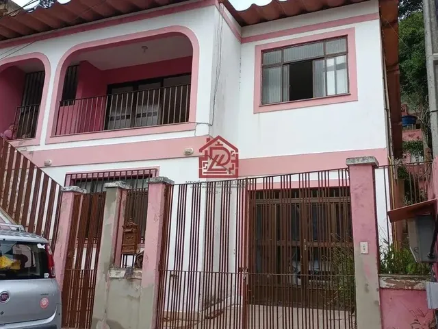 Imagem 7: Casa À Venda no Centro de Macaé: 4 Quartos, 256M², R$830Mil
