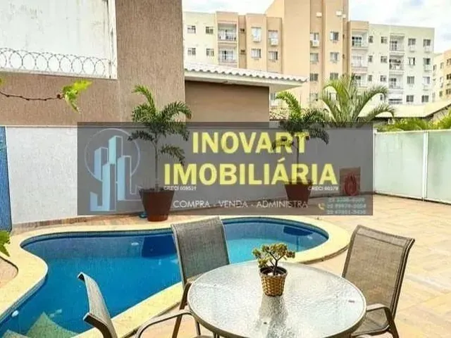 Imagem: Casa Colonial em Condomínio Fechado no