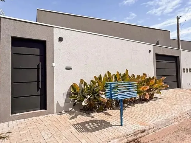 Imagem: Casa pra Locação - 409 Sul