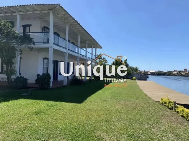 Imagem: Casa, 2420M2, Ogiva - Cabo Frio, À Venda