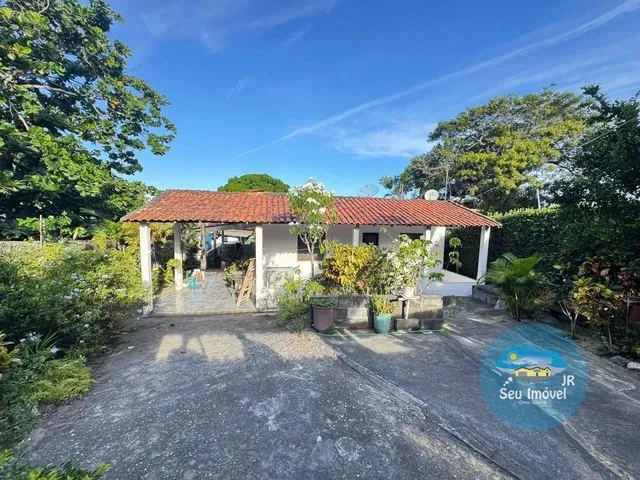 Imagem: Casa À Venda no Bairro Parque Mataruna