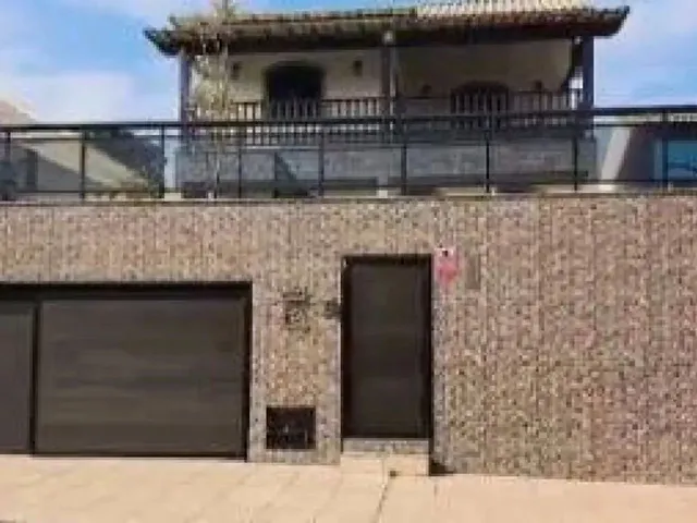 Imagem: Casa 198 M² - Iguaba Pequena - Iguaba Grande