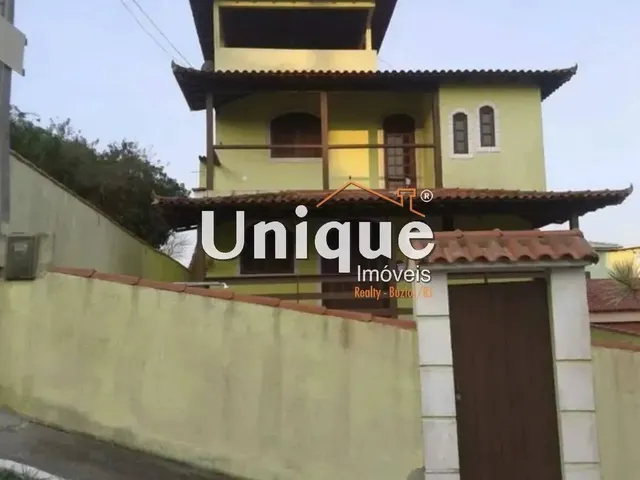 Imagem: Casa, 300M2, Peró - Cabo Frio, À Venda