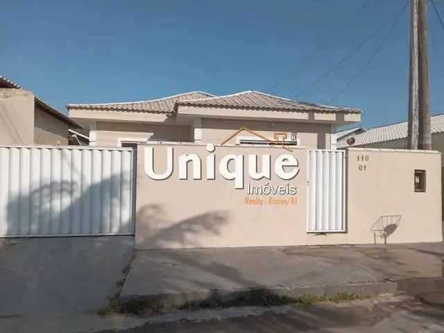 Imagem: Casa com 3 Quartos, no Condomínio Cisne
