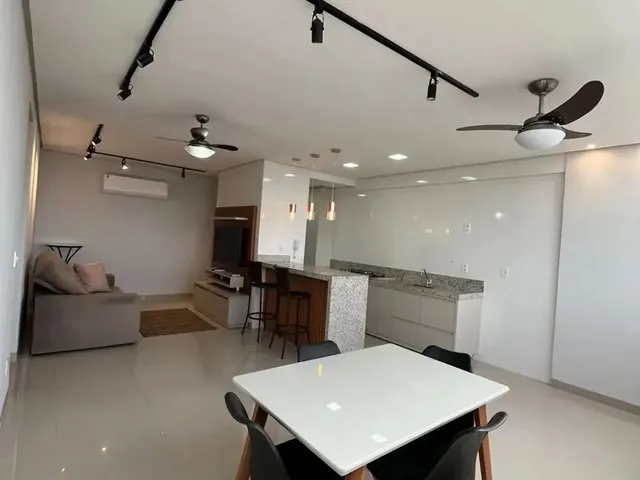 Imagem: Apartamento Luman Ville (110 Norte