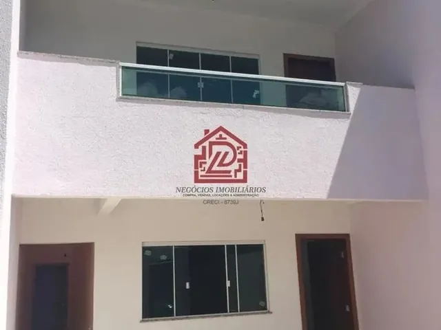 Imagem 7: Casa À Venda na Jardim Guanabara, Macaé: 3 Suítes, 189M²