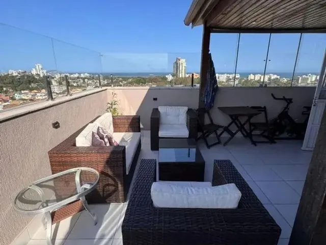Imagem 15: Cobertura para Venda em Macaé, Granja dos Cavaleiros, 3 Dormitórios, 1 Suíte, 2