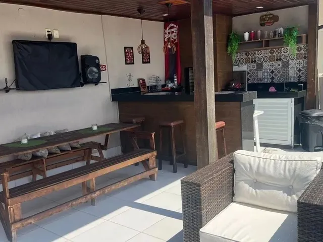 Imagem 6: Cobertura para Venda em Macaé, Granja dos Cavaleiros, 3 Dormitórios, 1 Suíte, 2