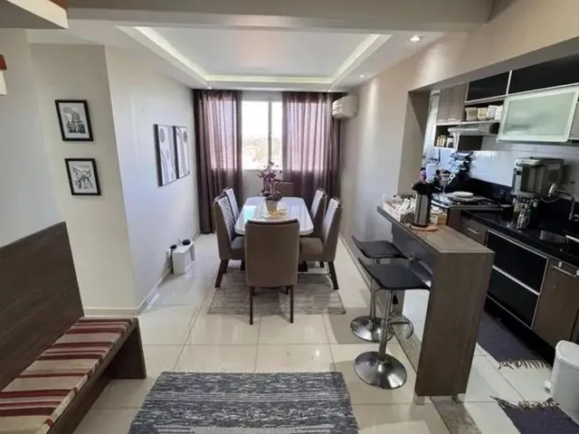 Imagem 14: Cobertura para Venda em Macaé, Granja dos Cavaleiros, 3 Dormitórios, 1 Suíte, 2