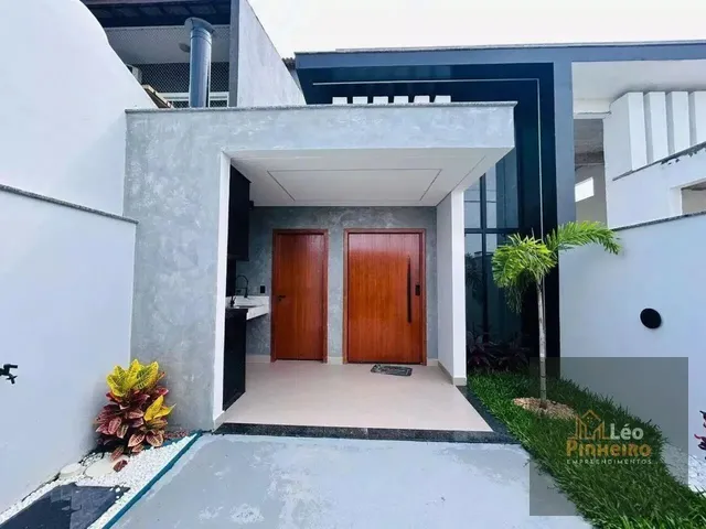 Imagem: Casa em Vale das Palmeiras - Macaé