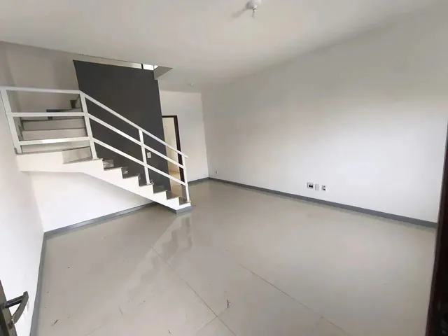 Imagem: A casa em condomínio possui 3 Dormitórios, 1 Suíte, 3