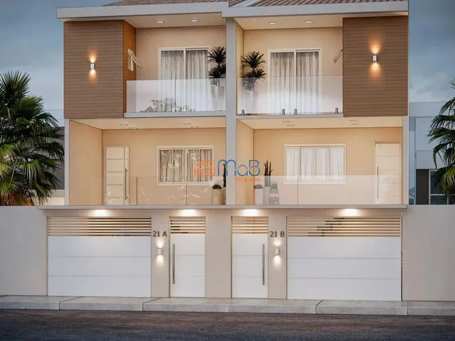 Imagem: Casa de 3 Quartos Disponível para Venda