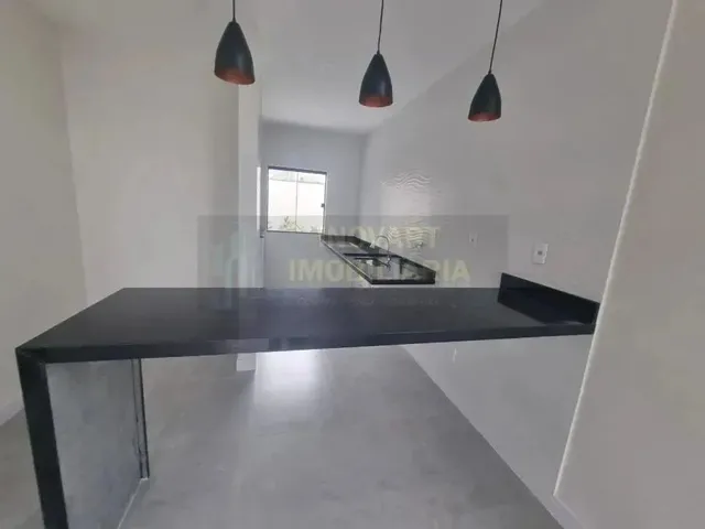 Imagem 4: Casa Linear Dentro do Condomínio Viverde1 com 3 Quartos Sendo 2 Suítes