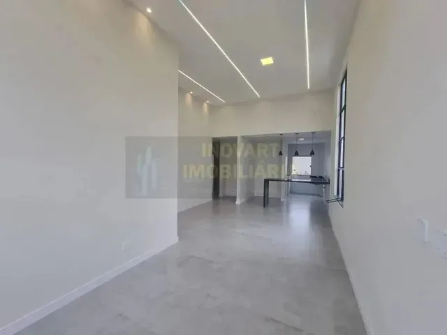 Imagem 13: Casa Linear Dentro do Condomínio Viverde1 com 3 Quartos Sendo 2 Suítes