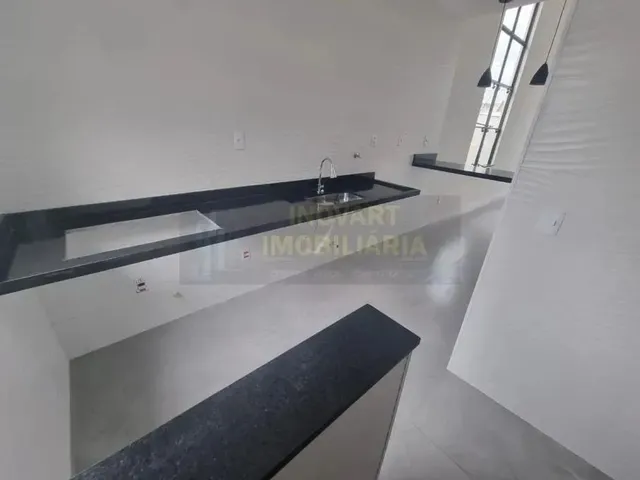 Imagem 14: Casa Linear Dentro do Condomínio Viverde1 com 3 Quartos Sendo 2 Suítes