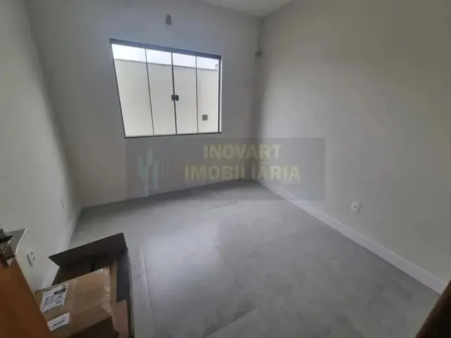 Imagem 5: Casa Linear Dentro do Condomínio Viverde1 com 3 Quartos Sendo 2 Suítes