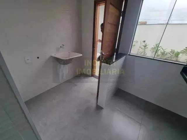 Imagem 7: Casa Linear Dentro do Condomínio Viverde1 com 3 Quartos Sendo 2 Suítes