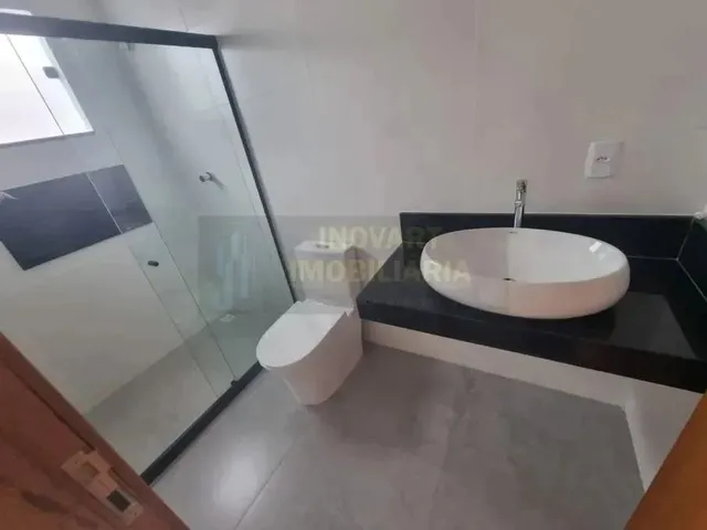 Imagem 10: Casa Linear Dentro do Condomínio Viverde1 com 3 Quartos Sendo 2 Suítes