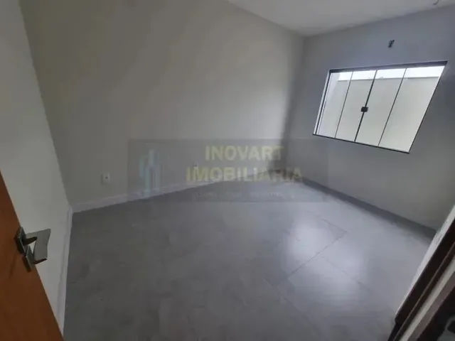 Imagem 9: Casa Linear Dentro do Condomínio Viverde1 com 3 Quartos Sendo 2 Suítes