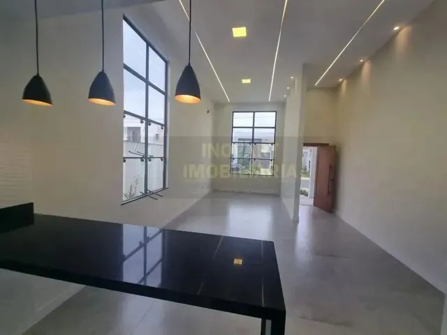 Imagem 6: Casa Linear Dentro do Condomínio Viverde1 com 3 Quartos Sendo 2 Suítes