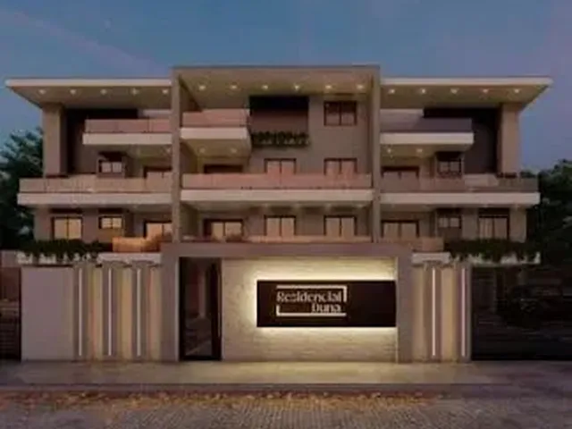 Imagem: Apartamento com 2 Dormitórios À Venda