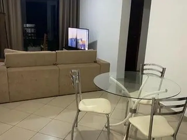 Imagem: Apartamento Dois Quartos Sendo Uma Suíte