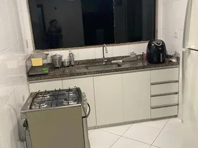 Imagem 5: Apartamento Dois Quartos Sendo Uma Suíte Riv Fluminense Macaé Rj!