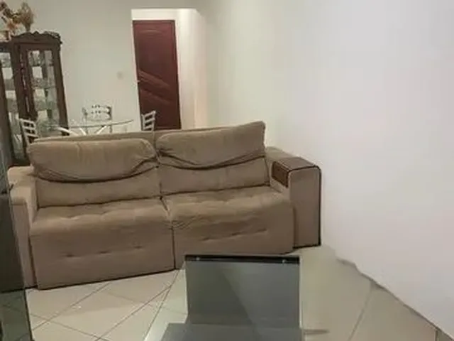 Imagem 3: Apartamento Dois Quartos Sendo Uma Suíte Riv Fluminense Macaé Rj!