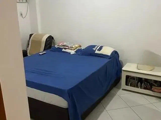 Imagem 4: Apartamento Dois Quartos Sendo Uma Suíte Riv Fluminense Macaé Rj!