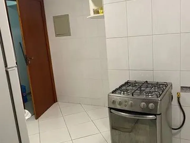 Imagem 7: Apartamento Dois Quartos Sendo Uma Suíte Riv Fluminense Macaé Rj!