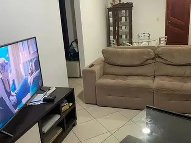 Imagem 11: Apartamento Dois Quartos Sendo Uma Suíte Riv Fluminense Macaé Rj!