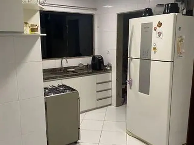 Imagem 6: Apartamento Dois Quartos Sendo Uma Suíte Riv Fluminense Macaé Rj!