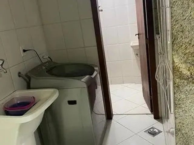 Imagem 13: Apartamento Dois Quartos Sendo Uma Suíte Riv Fluminense Macaé Rj!