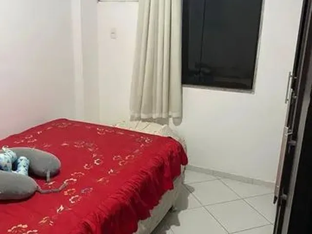 Imagem 8: Apartamento Dois Quartos Sendo Uma Suíte Riv Fluminense Macaé Rj!