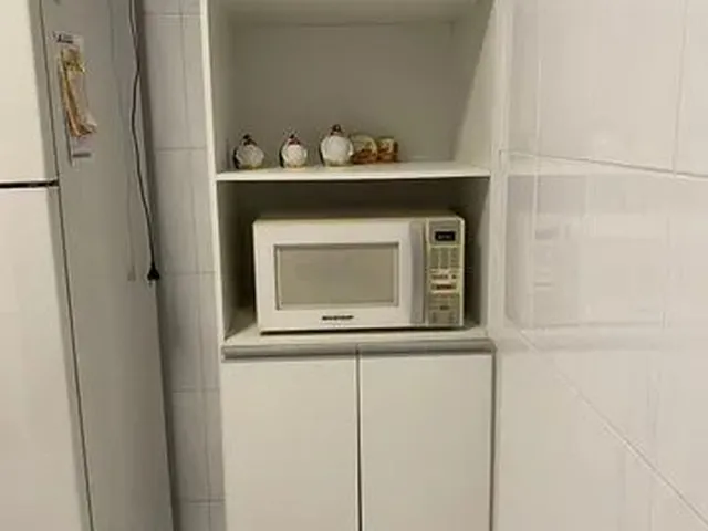 Imagem 12: Apartamento Dois Quartos Sendo Uma Suíte Riv Fluminense Macaé Rj!