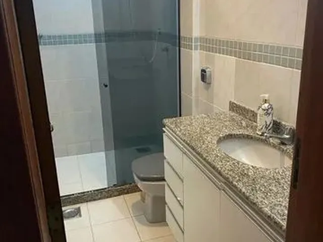 Imagem 10: Apartamento Dois Quartos Sendo Uma Suíte Riv Fluminense Macaé Rj!