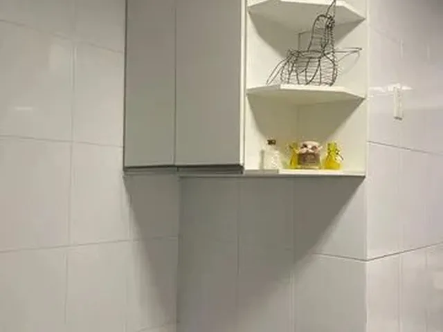 Imagem 15: Apartamento Dois Quartos Sendo Uma Suíte Riv Fluminense Macaé Rj!