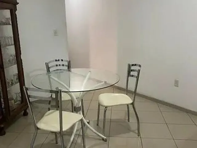 Imagem 9: Apartamento Dois Quartos Sendo Uma Suíte Riv Fluminense Macaé Rj!