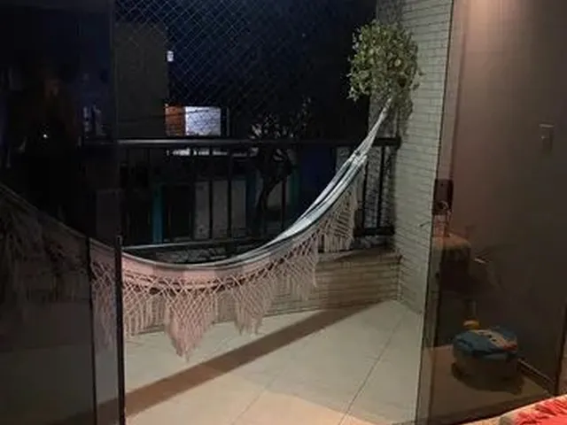 Imagem 14: Apartamento Dois Quartos Sendo Uma Suíte Riv Fluminense Macaé Rj!