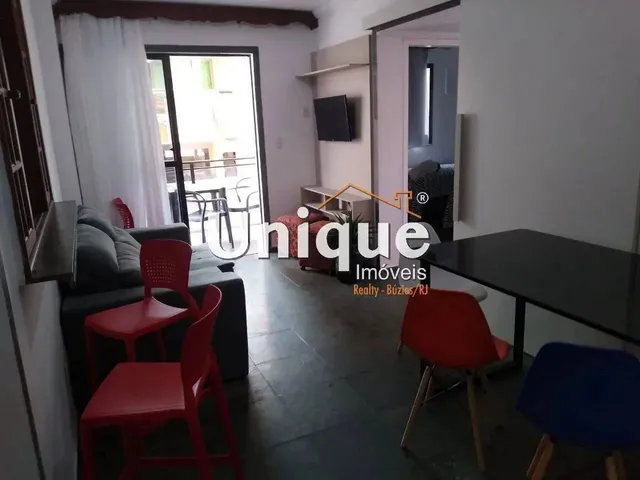 Imagem: Apartamento na Passagem com 65 M², À Venda