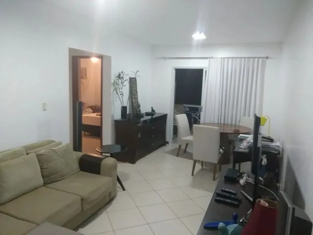 Imagem: Vendo Apartamento Mobiliado com 2 Quartos